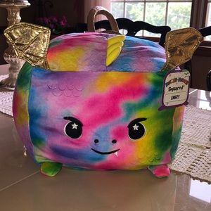 Moosh Moosh Soft Plush Buddies